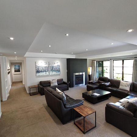 The Glebe Apartments Queenstown Extérieur photo