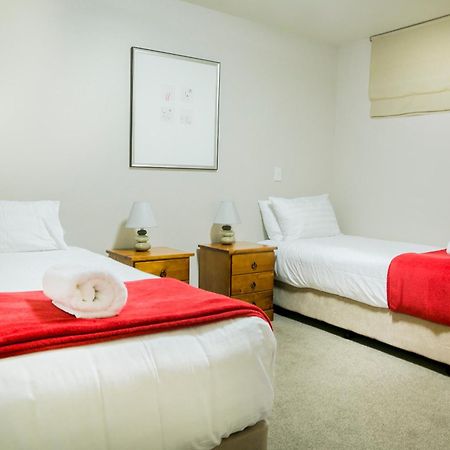 The Glebe Apartments Queenstown Extérieur photo