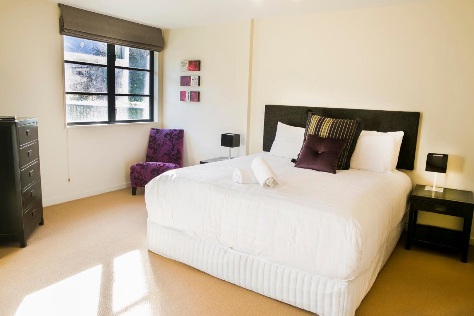 The Glebe Apartments Queenstown Extérieur photo