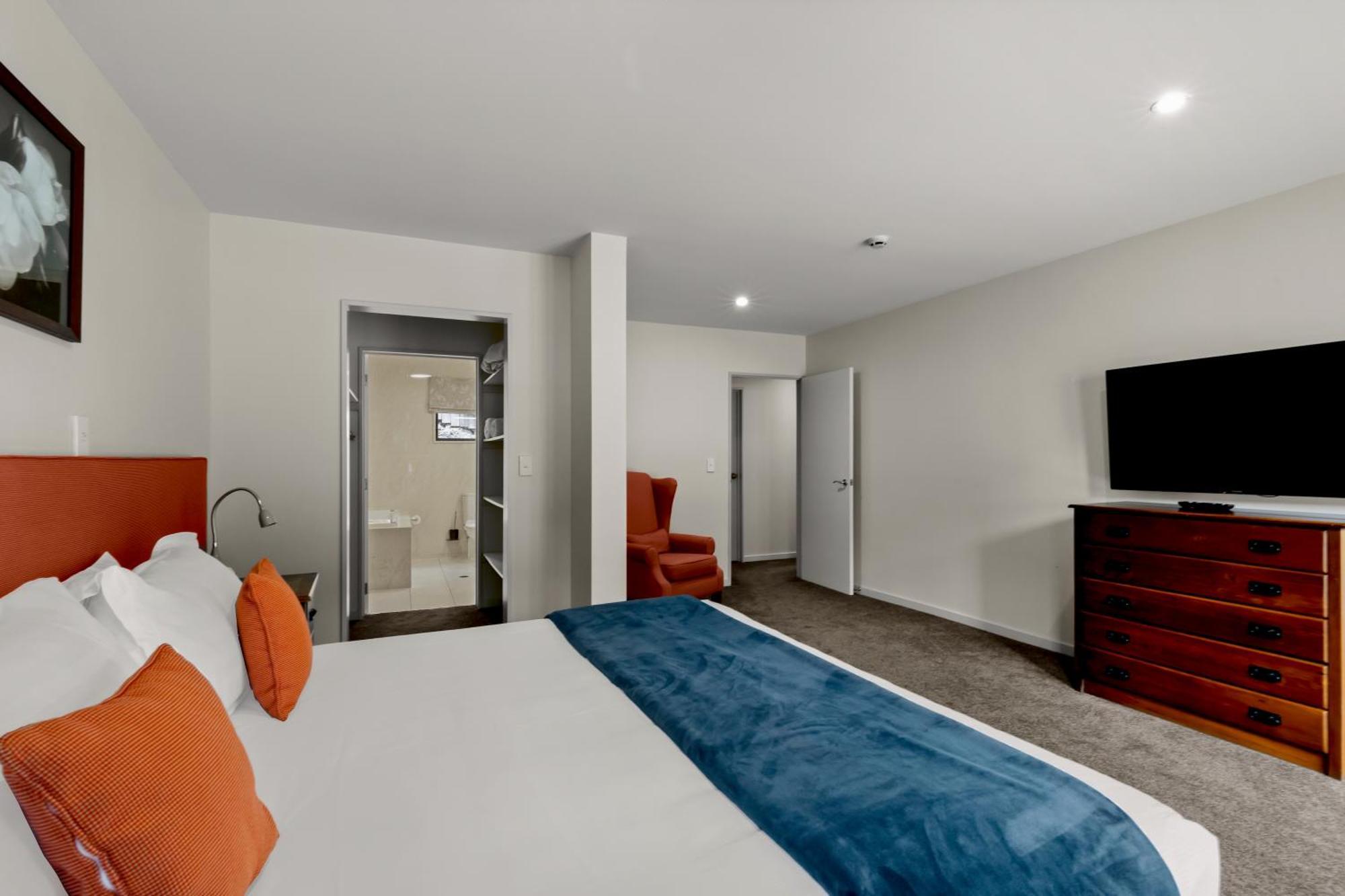 The Glebe Apartments Queenstown Extérieur photo