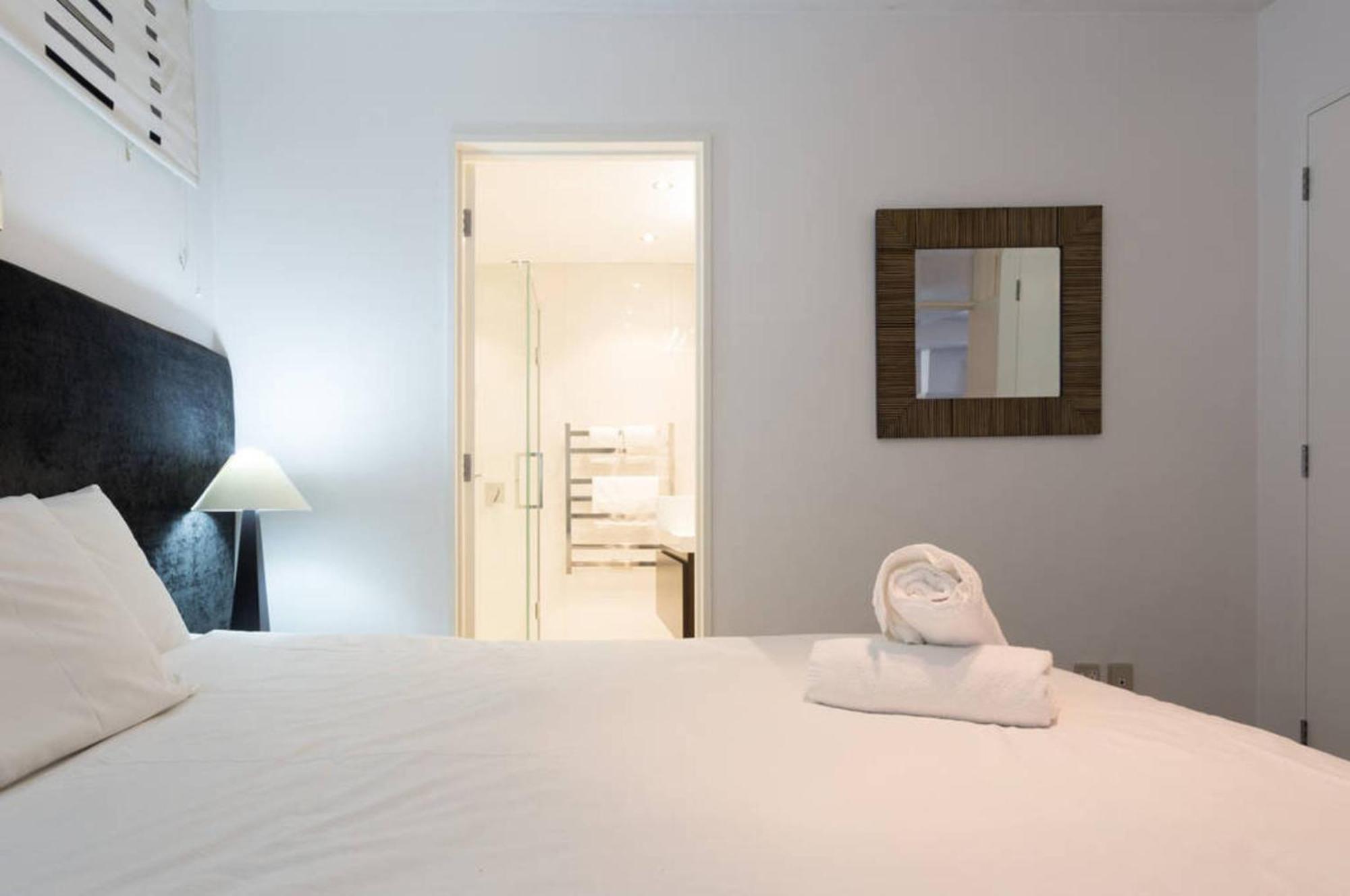 The Glebe Apartments Queenstown Extérieur photo