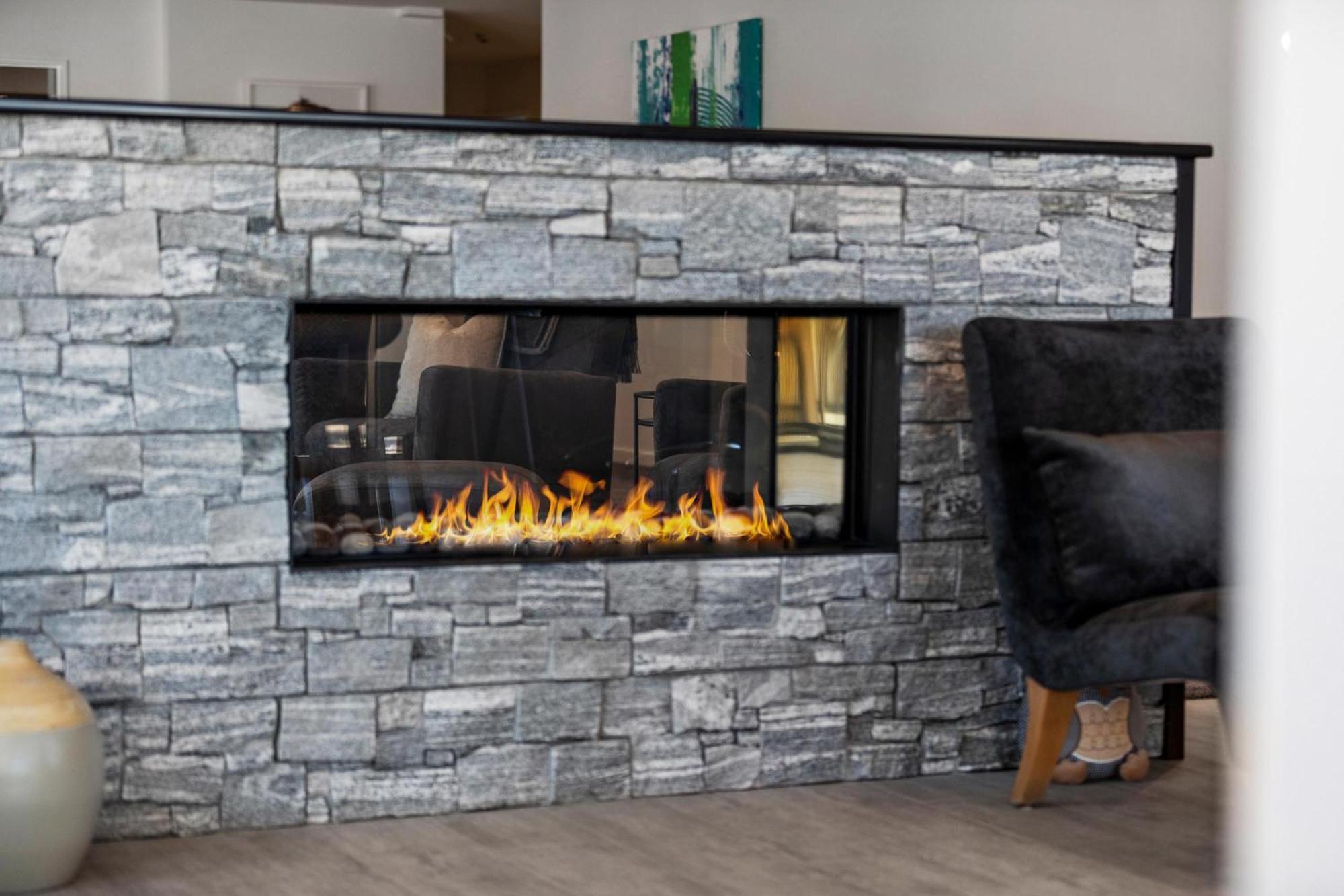 The Glebe Apartments Queenstown Chambre photo