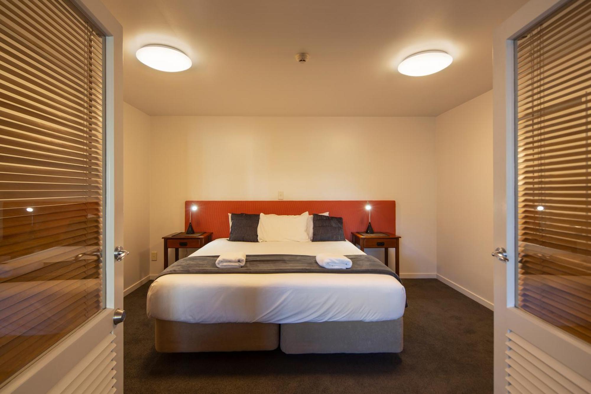 The Glebe Apartments Queenstown Extérieur photo